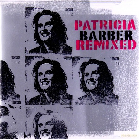 Patricia Barber: Patricia Barber Remixed [CD]