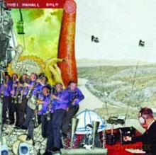 Rudi Mahall: Solo [CD]