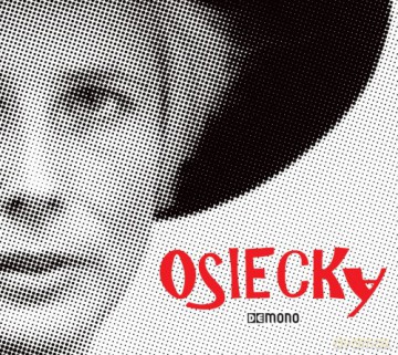 De Mono: Osiecky [CD]