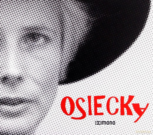 De Mono: Osiecky [CD]