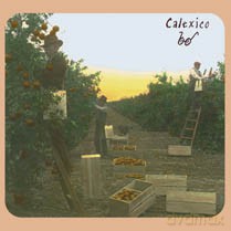 Calexico: Spoke [CD]