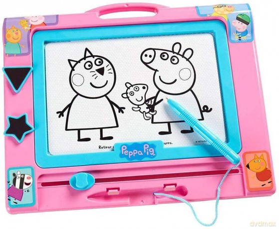 Peppa - Znikopis
