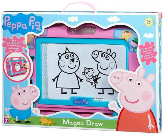 Peppa - Znikopis