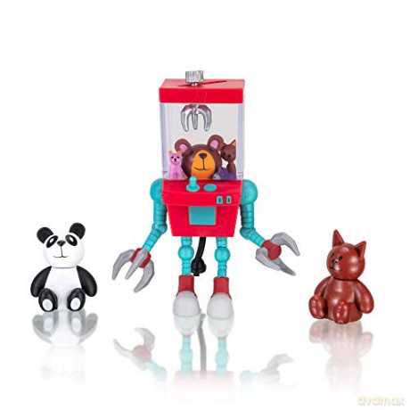 Roblox Imagination Clawed Companion [FIGURKA]