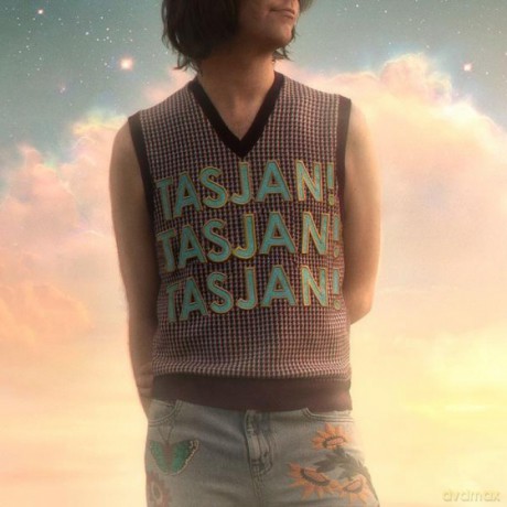 Aaron Lee Tasjan: Tasjan! Tasjan! Tasjan! (Indie) [Winyl]