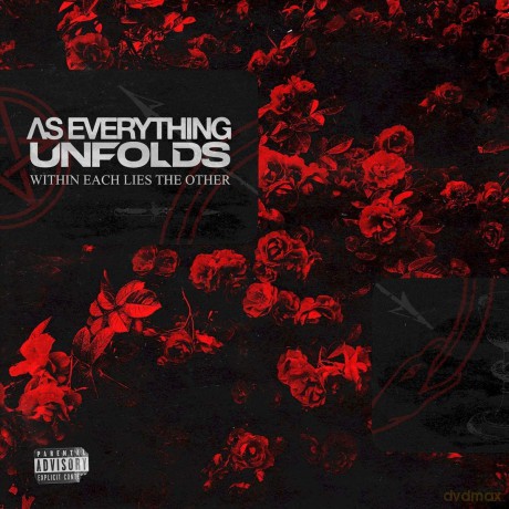 As Everything Unfolds: Within Each Lies The Other [CD]