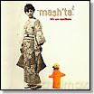 Mash'ta: 70's Zen Manifesto [CD]