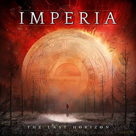 Imperia: The Last Horizon (digipack) [2CD]