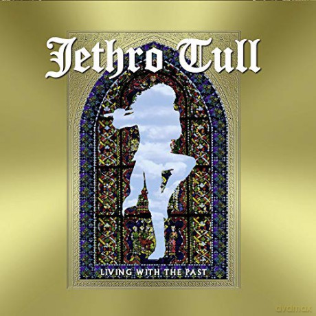 Jethro Tull: Living In The Past [2xWinyl]
