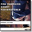Pan American, Komet, Fisherofgold: Personal Settings [CD]