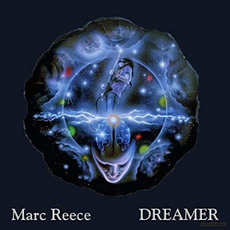 Marc Reece: Dreamer [CD]