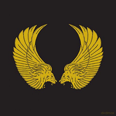 Rival Sons: Rival Sons EP [Winyl]