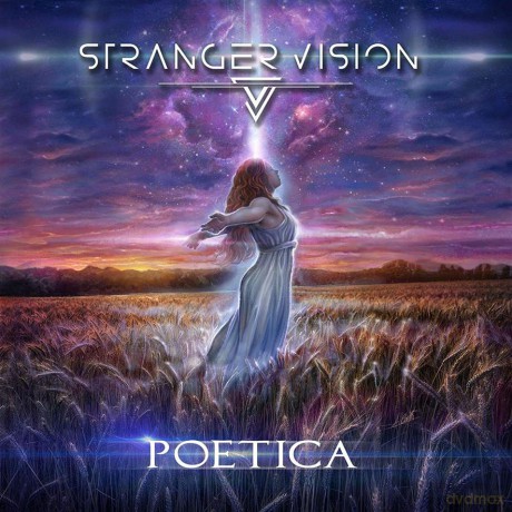 Stranger Vision: Poetica [CD]