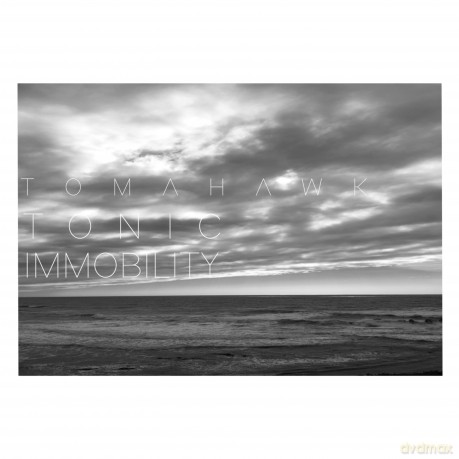 Tomahawk: Tonic Immobility (Clear Indie) [Winyl]