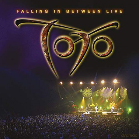 Toto: Falling In Between Live [3xWinyl]