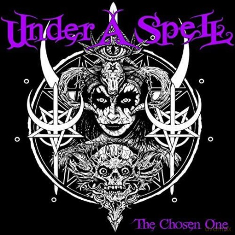 Under A Spell: The Chosen One [CD]