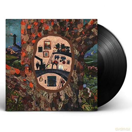 Sara Watkins: Under The Pepper Tree [Winyl]