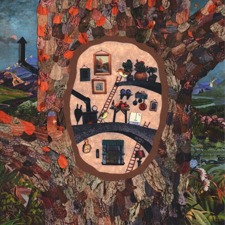 Sara Watkins: Under The Pepper Tree (Pink Indie) [Winyl]