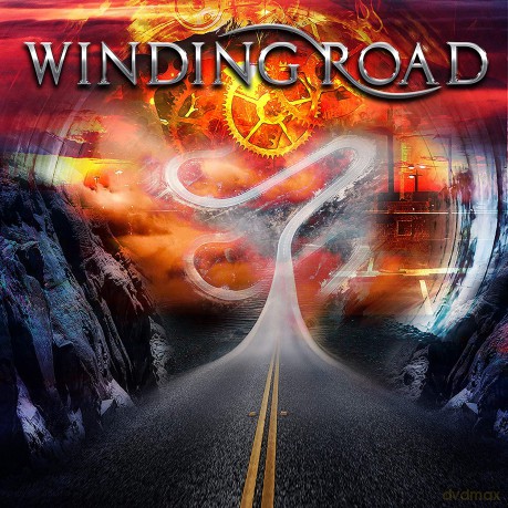 Winding Road: Winding Road [CD]