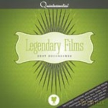 Legendary Films - Best Recordings [CD]