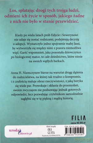 Jeszcze w zielone gramy - H. Niemczynow Anna [KSIĄŻKA]
