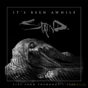 Staind: Live: It's Been Awhile [DVD]