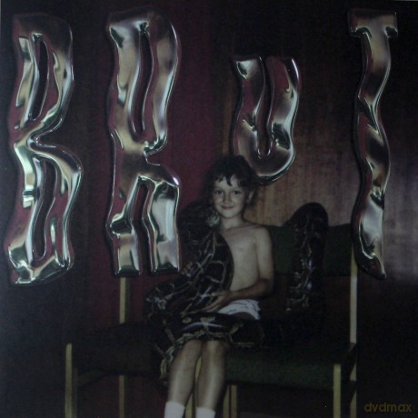 Brodka: Brut (Marbled) [Winyl]
