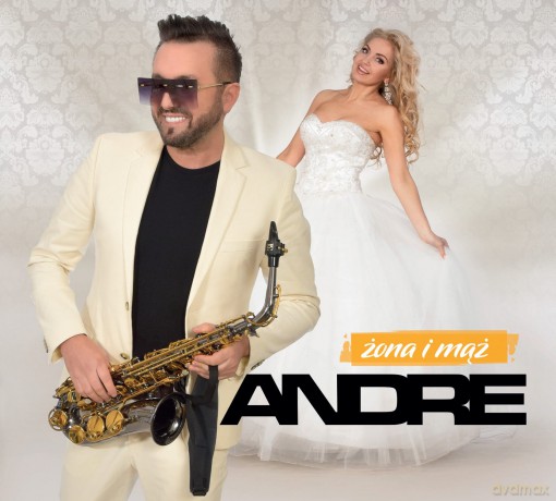 Andre: Żona i mąż [CD]