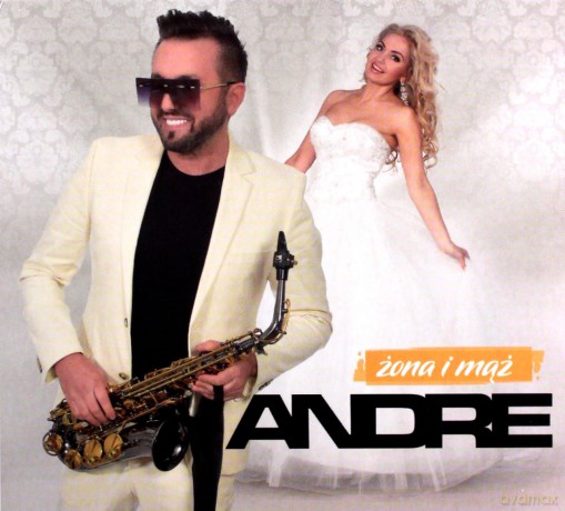 Andre: Żona i mąż [CD]