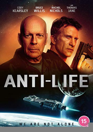 Anti-Life [DVD]
