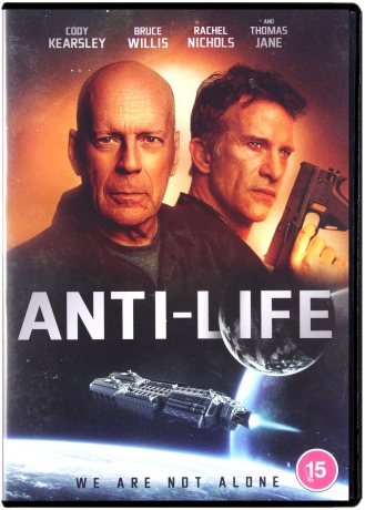 Anti-Life [DVD]