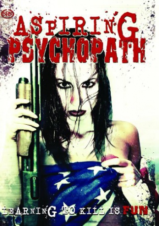 Aspiring Psychopath [DVD]
