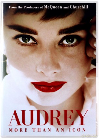 Audrey [DVD]