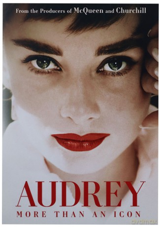 Audrey [DVD]