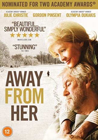 Away From Her (Daleko od niej) [DVD]