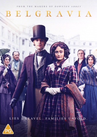 Belgravia: Season 1 [2DVD]