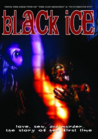Black Ice [DVD]