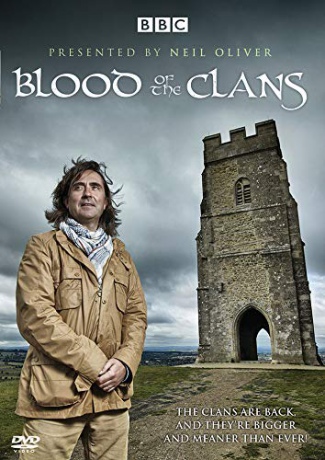 Blood Of The Clans [DVD]