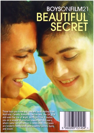 Boys On Film 21 - Beautiful Secret [DVD]