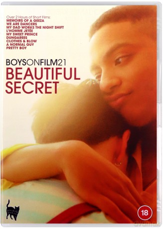 Boys On Film 21 - Beautiful Secret [DVD]