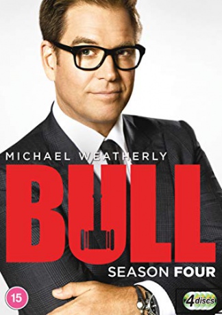 Bull Season 4 [4DVD]