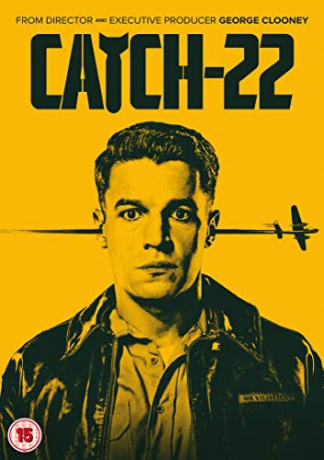Catch-22: Season 1 (Paragraf 22) [2DVD]