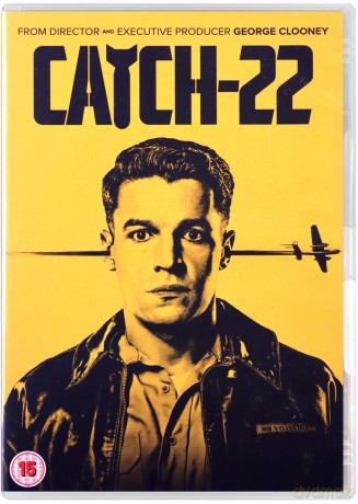 Catch-22: Season 1 (Paragraf 22) [2DVD]