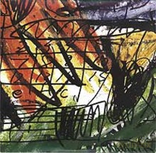 Peter Kowald, Miya Masaoka, Gino Robair: Illuminations (Several Views) [CD]