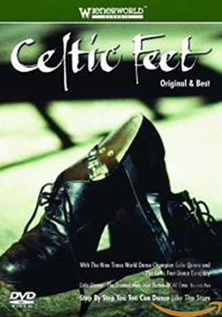 Celtic Feet [DVD]
