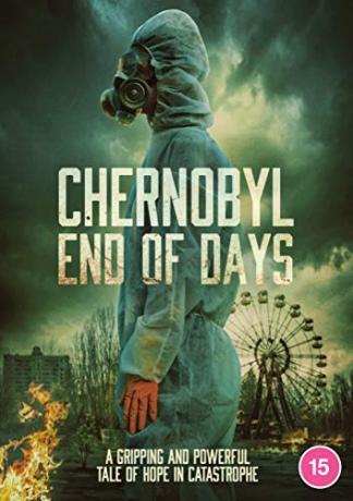 Chernobyl: End Of Days [DVD]