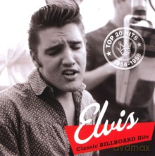 Elvis Presley: Classic Billboard Hits [CD]