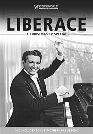 Liberace: Christmas TV Special [DVD]