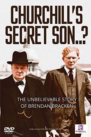 Churchills Secret Son..? [2DVD]