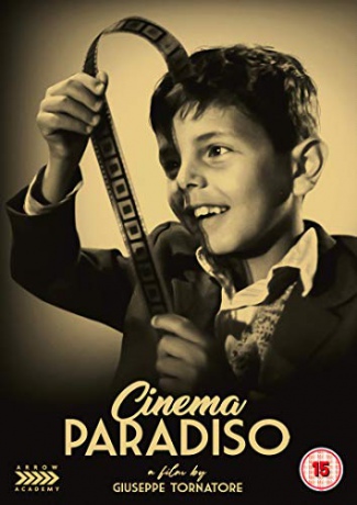 Cinema Paradiso [2DVD]